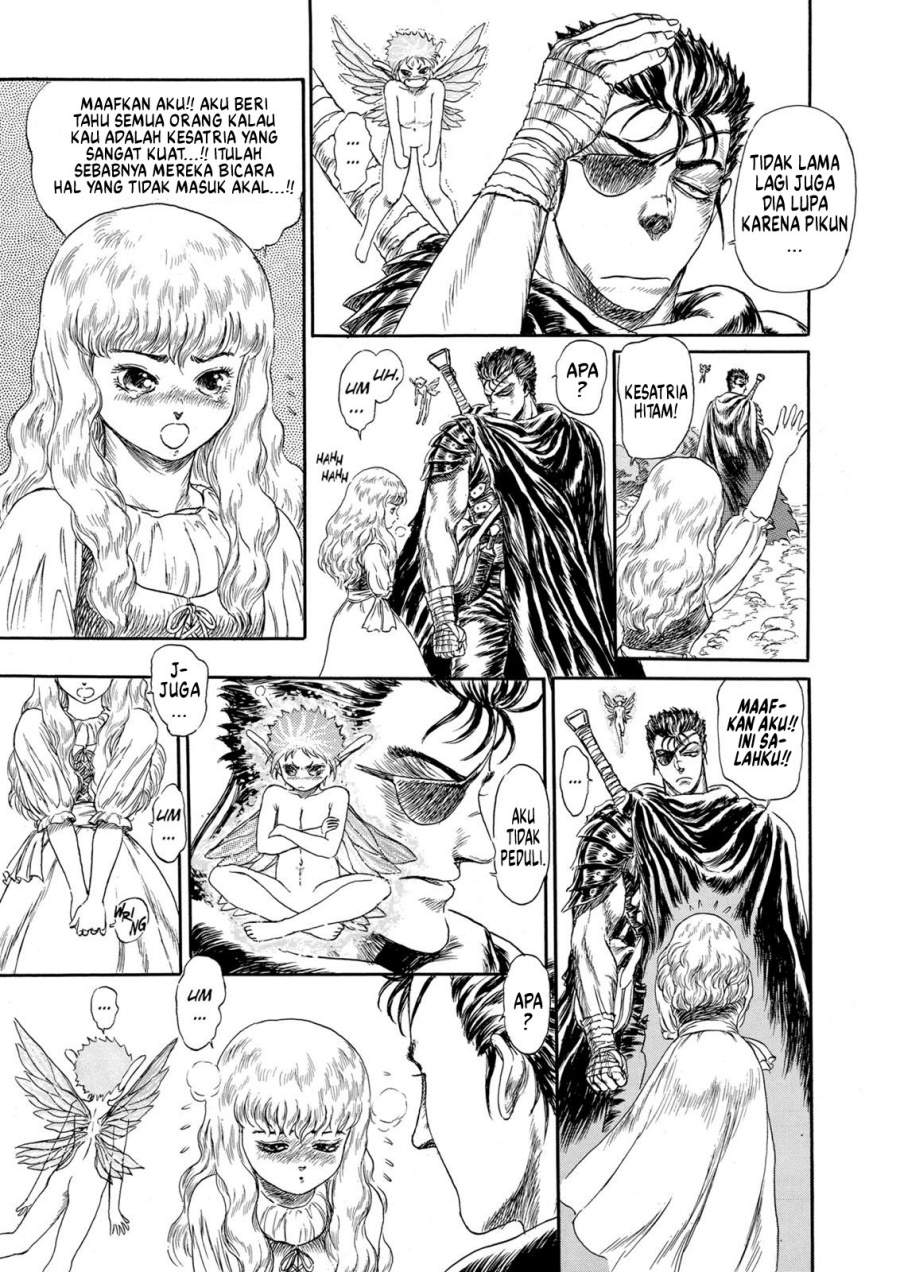 Read Berserk (ID) Manga Online