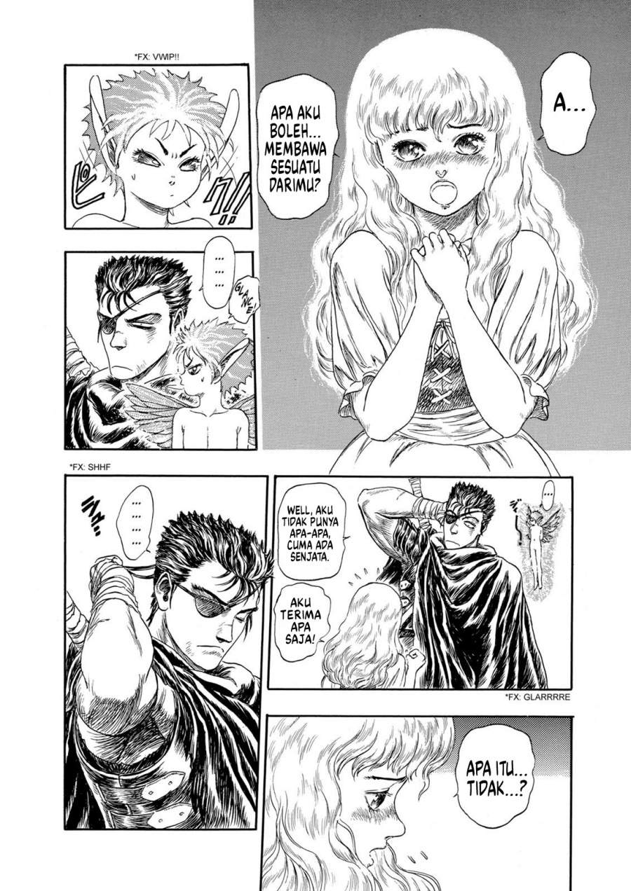 Read Berserk (ID) Manga Online