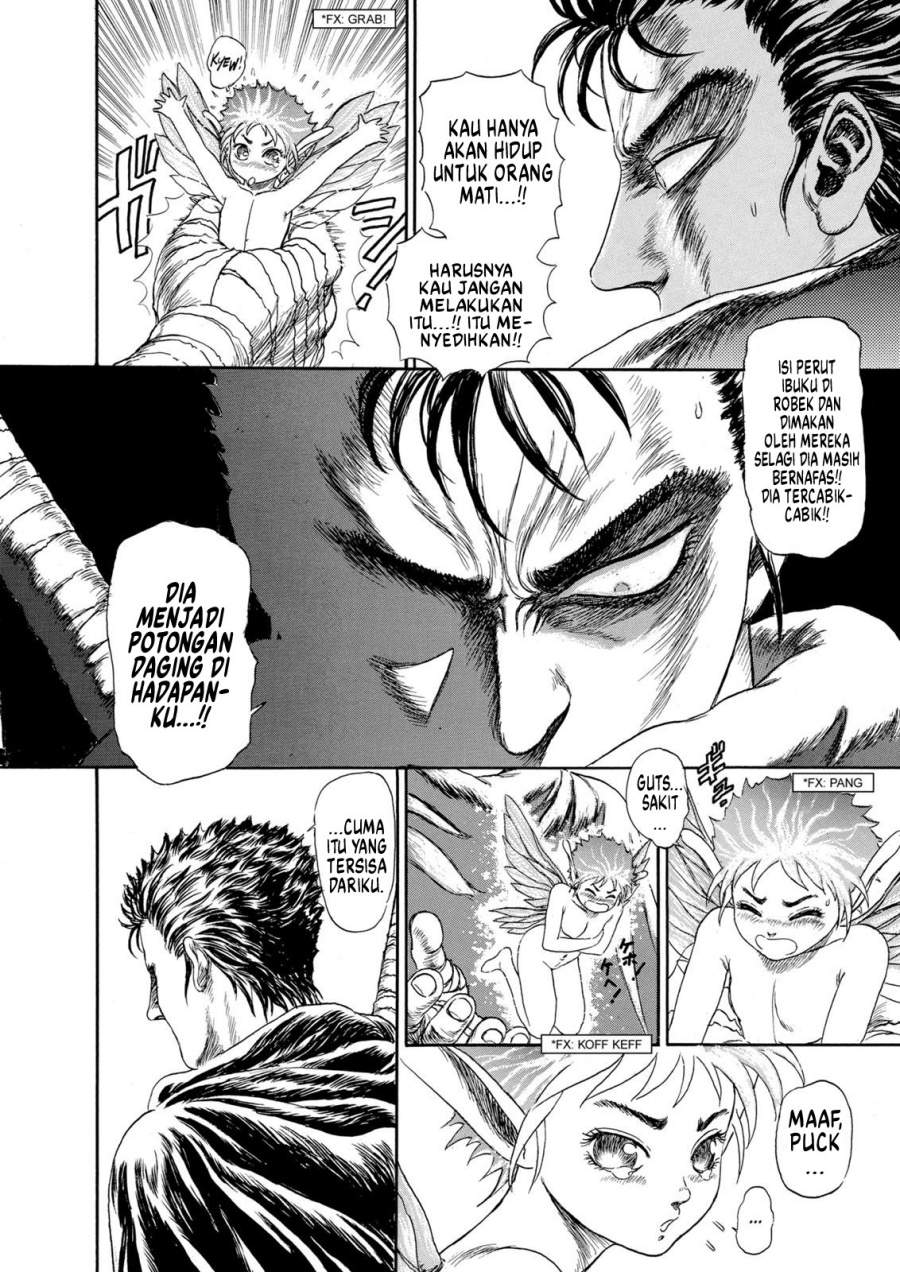 Read Berserk (ID) Manga Online