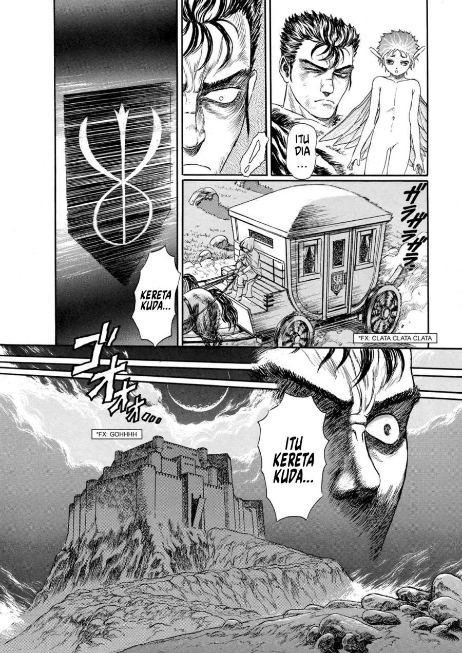 Read Berserk (ID) Manga Online