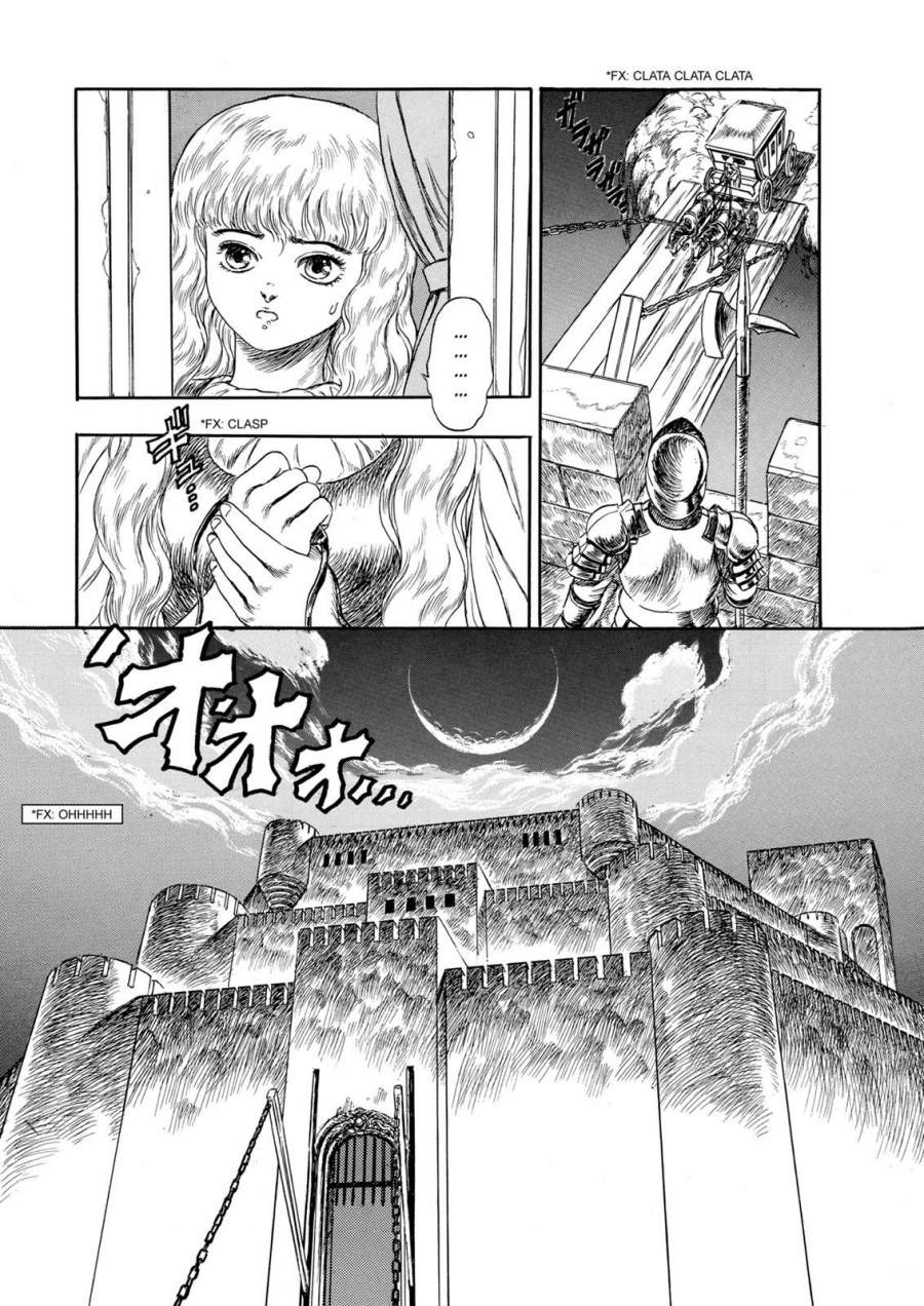 Read Berserk (ID) Manga Online