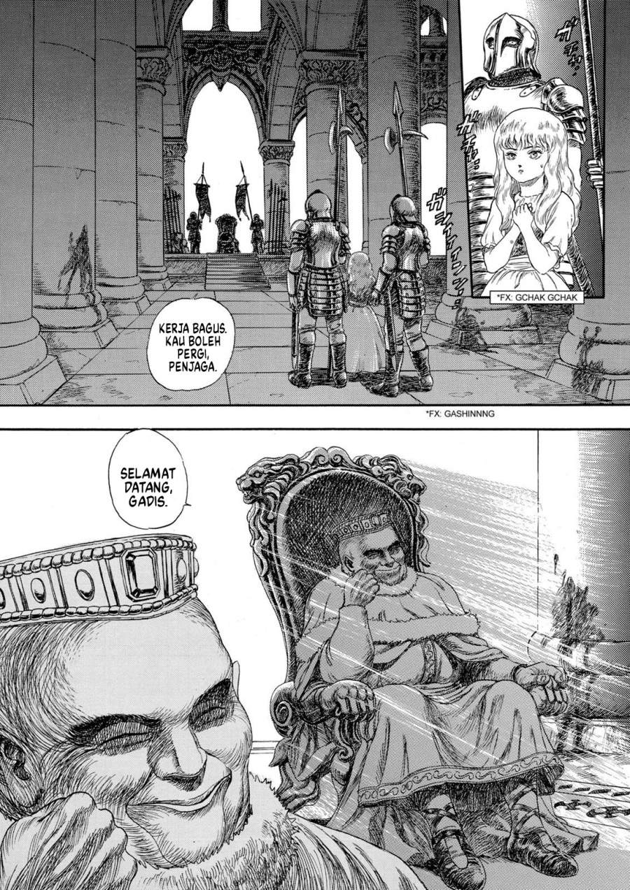 Read Berserk (ID) Manga Online