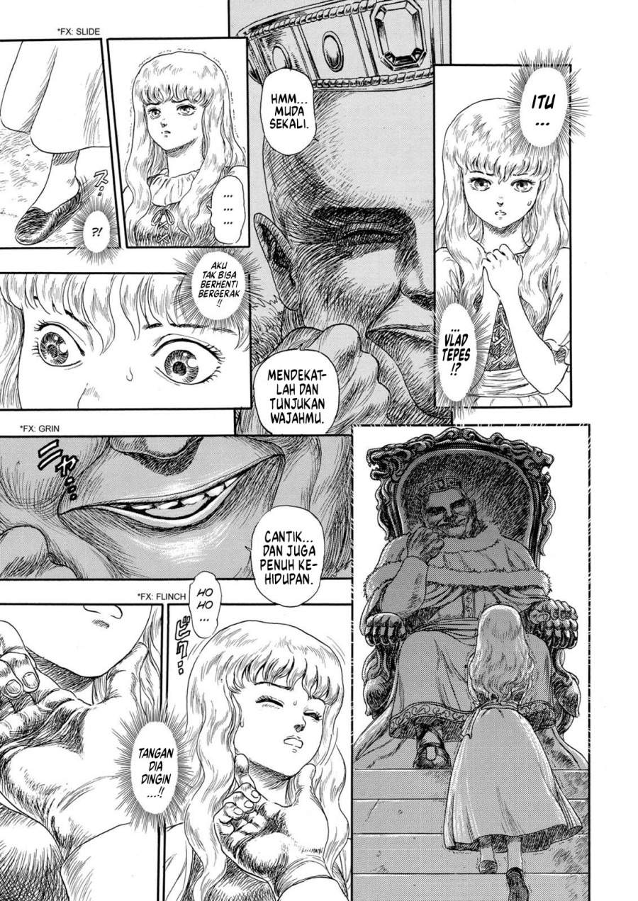 Read Berserk (ID) Manga Online