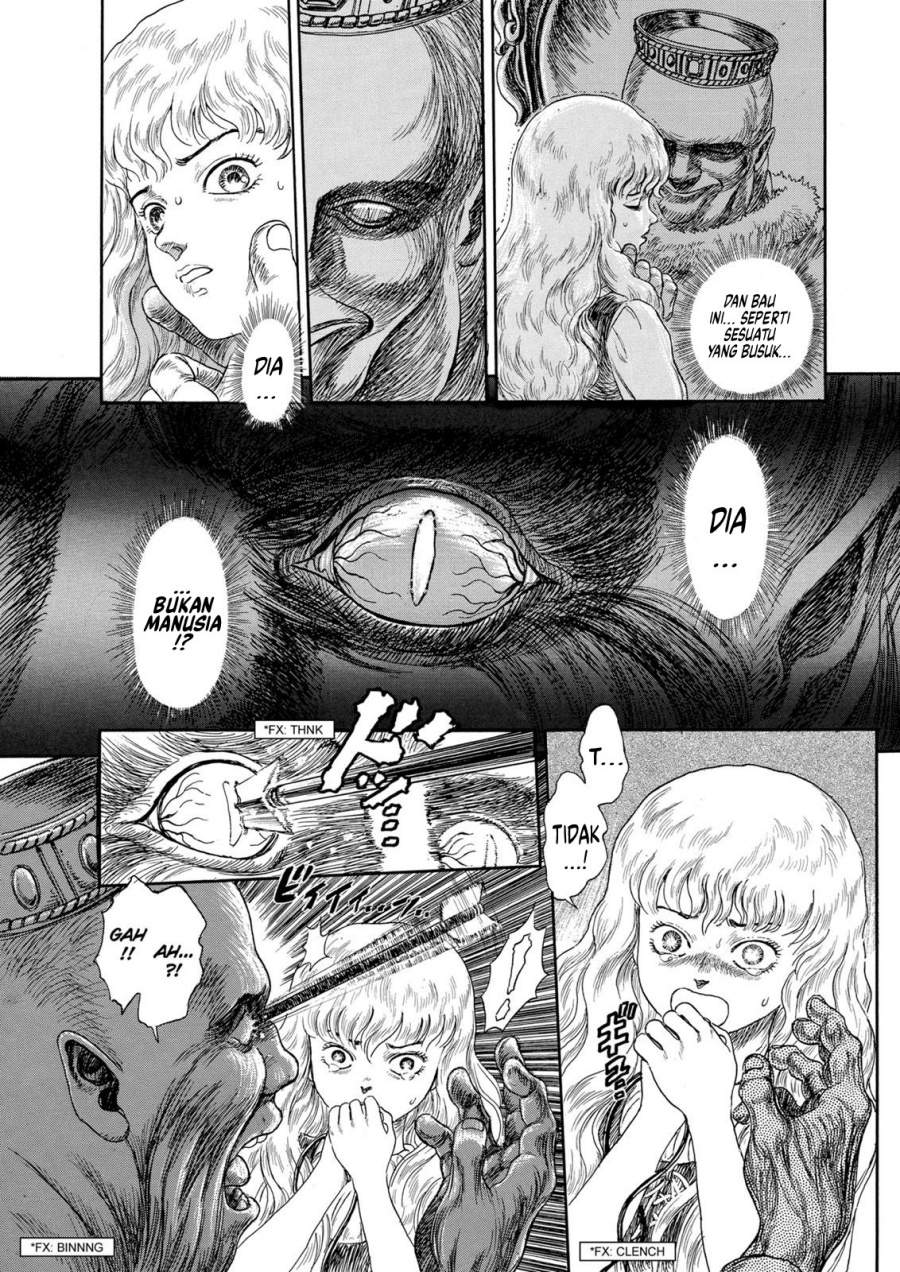 Read Berserk (ID) Manga Online