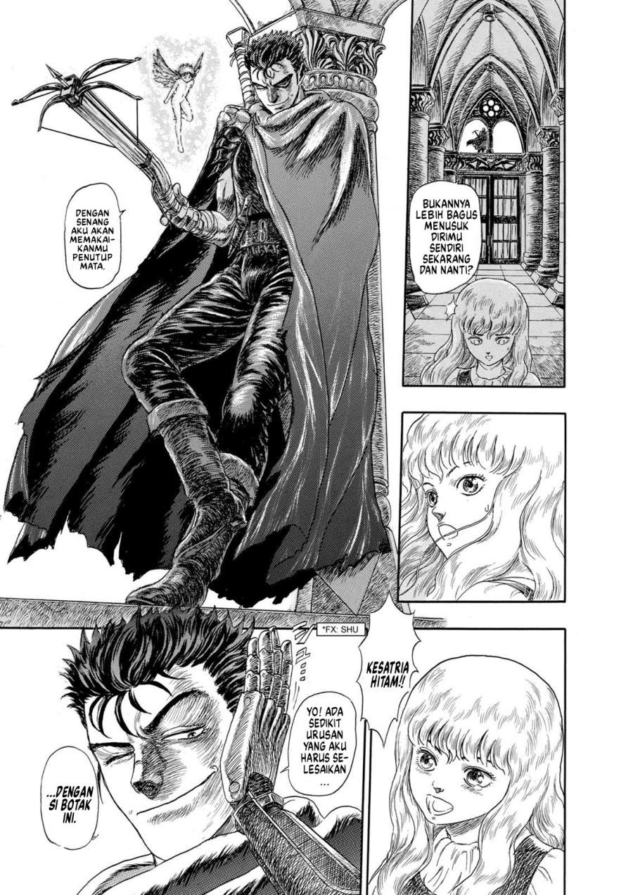 Read Berserk (ID) Manga Online