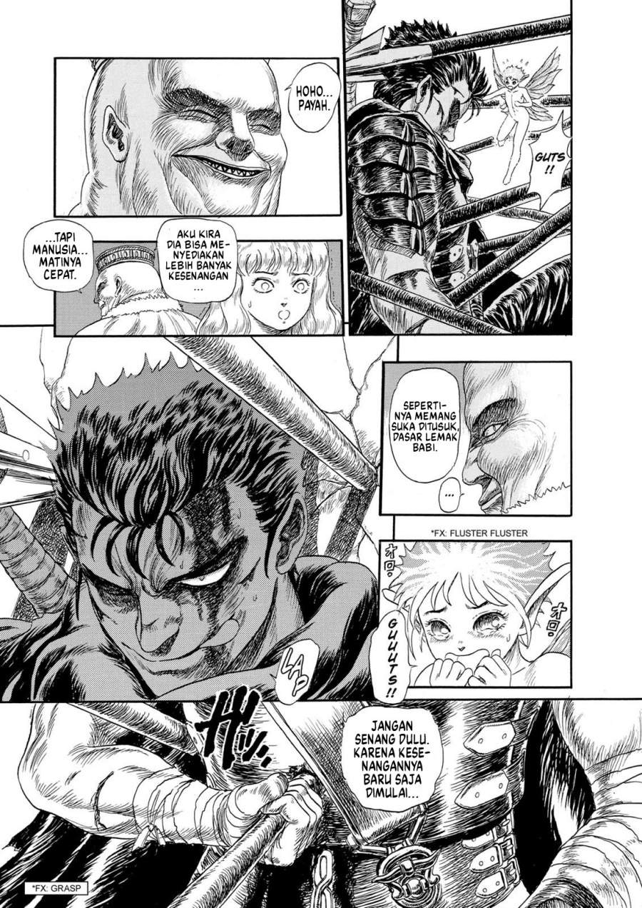 Read Berserk (ID) Manga Online