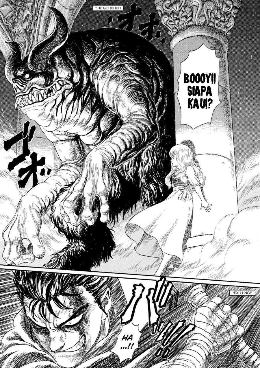 Read Berserk (ID) Manga Online