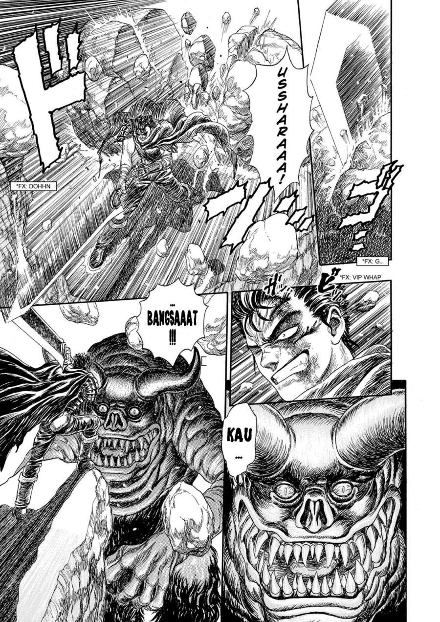 Read Berserk (ID) Manga Online