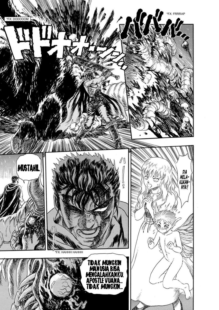 Read Berserk (ID) Manga Online