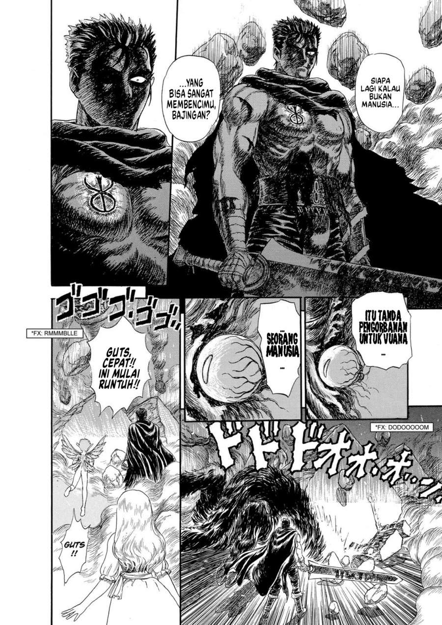 Read Berserk (ID) Manga Online