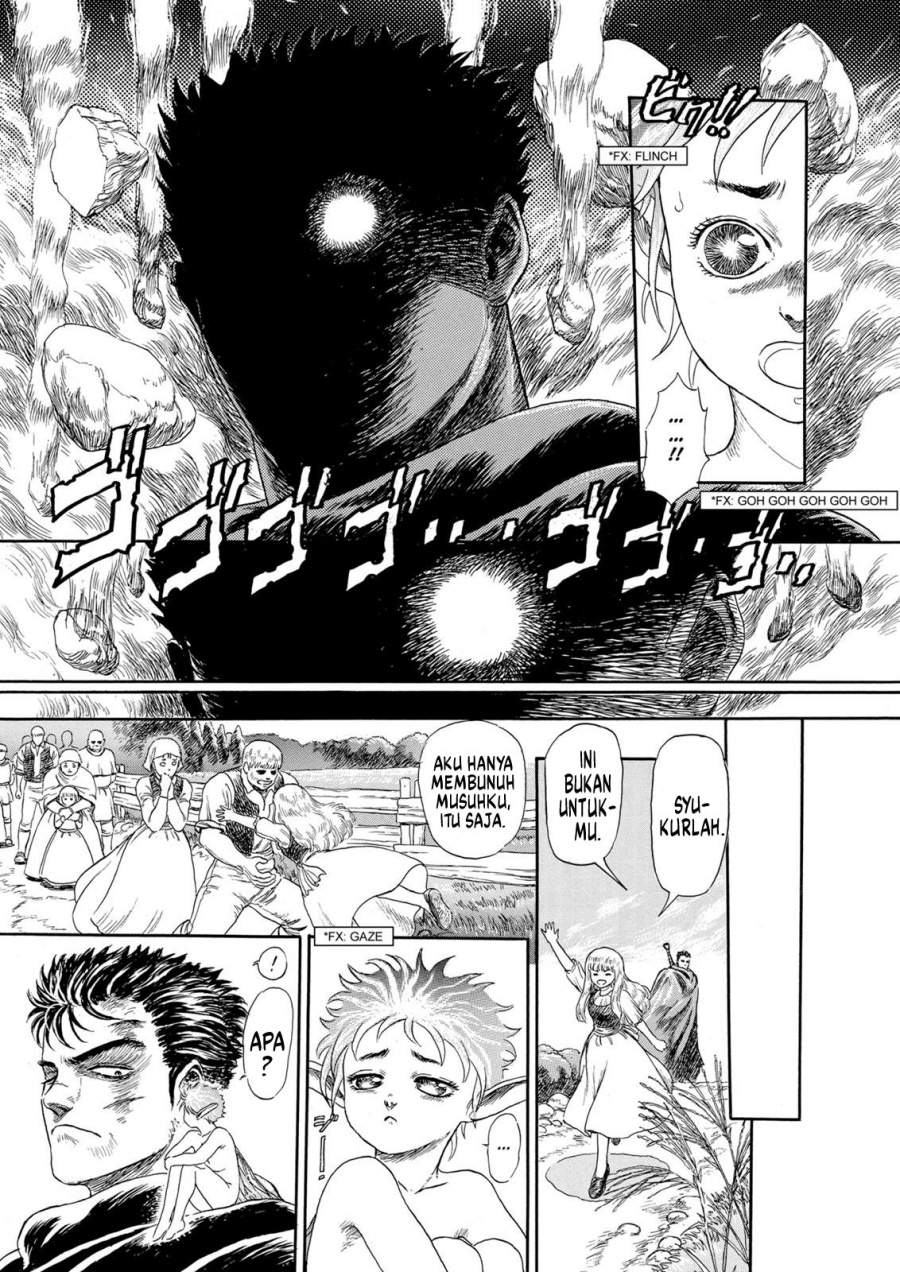 Read Berserk (ID) Manga Online