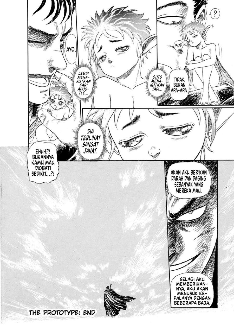 Read Berserk (ID) Manga Online