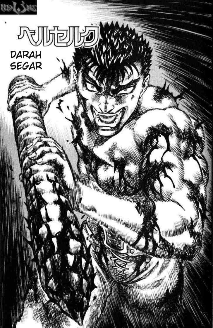 Read Berserk (ID) Manga Online