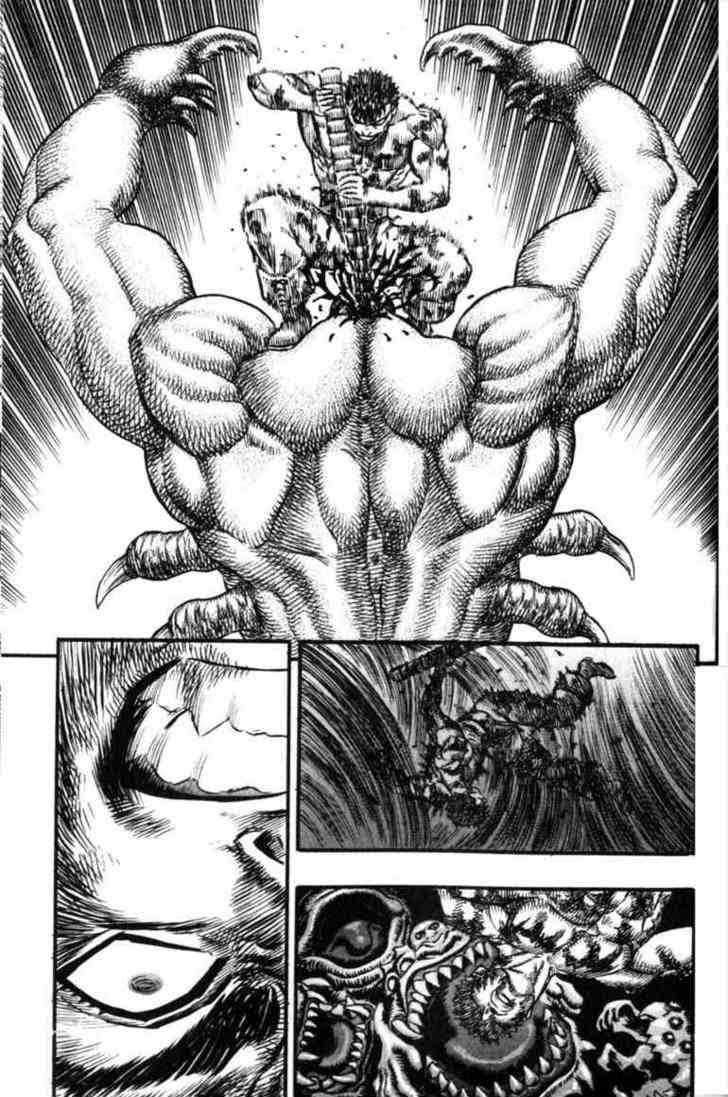 Read Berserk (ID) Manga Online