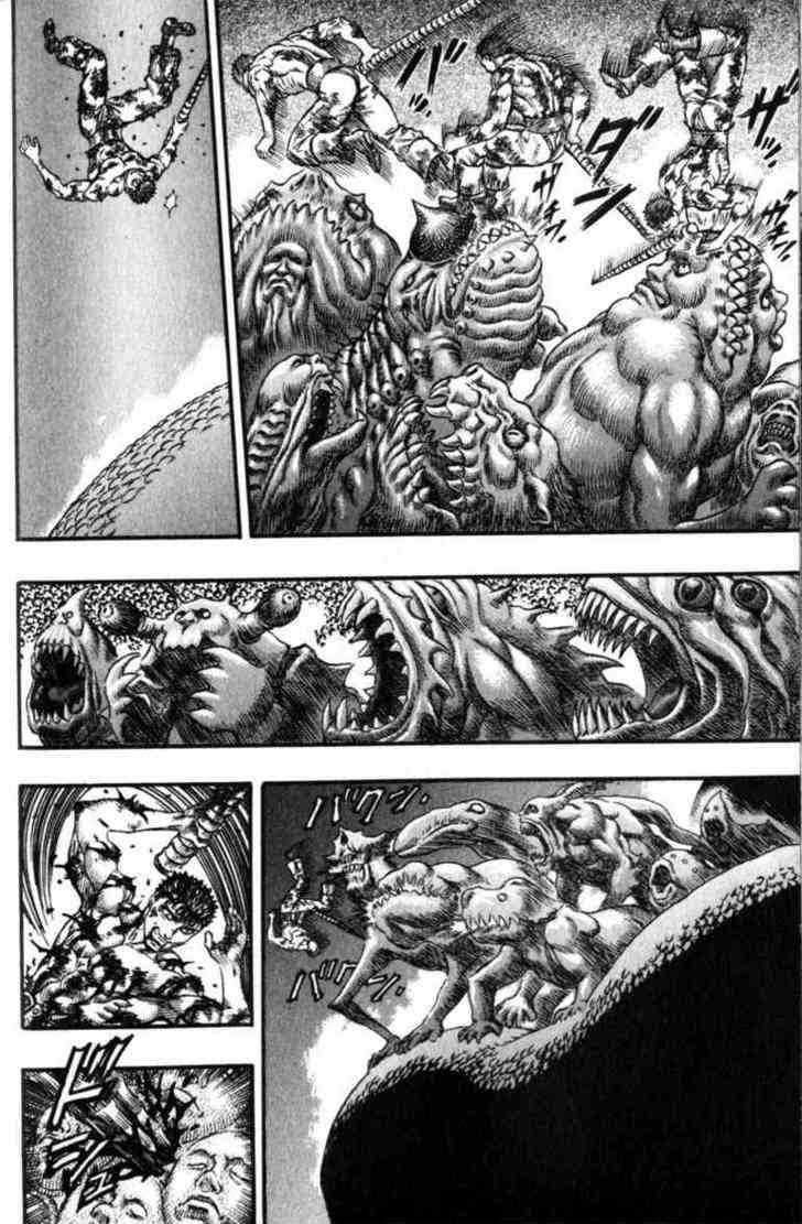 Read Berserk (ID) Manga Online