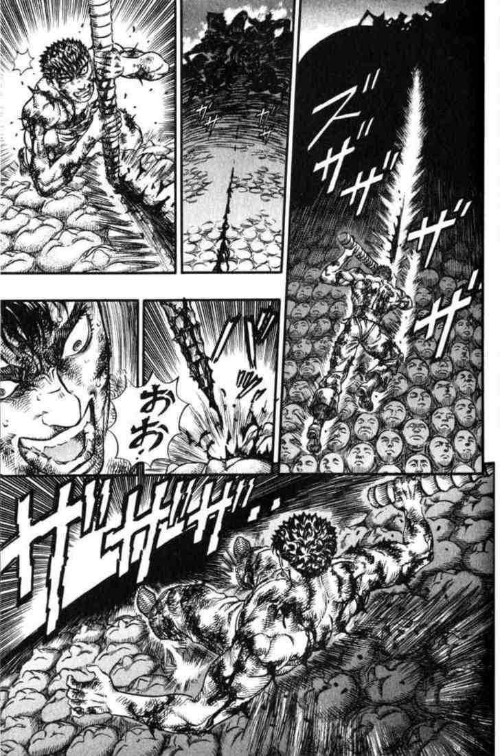 Read Berserk (ID) Manga Online