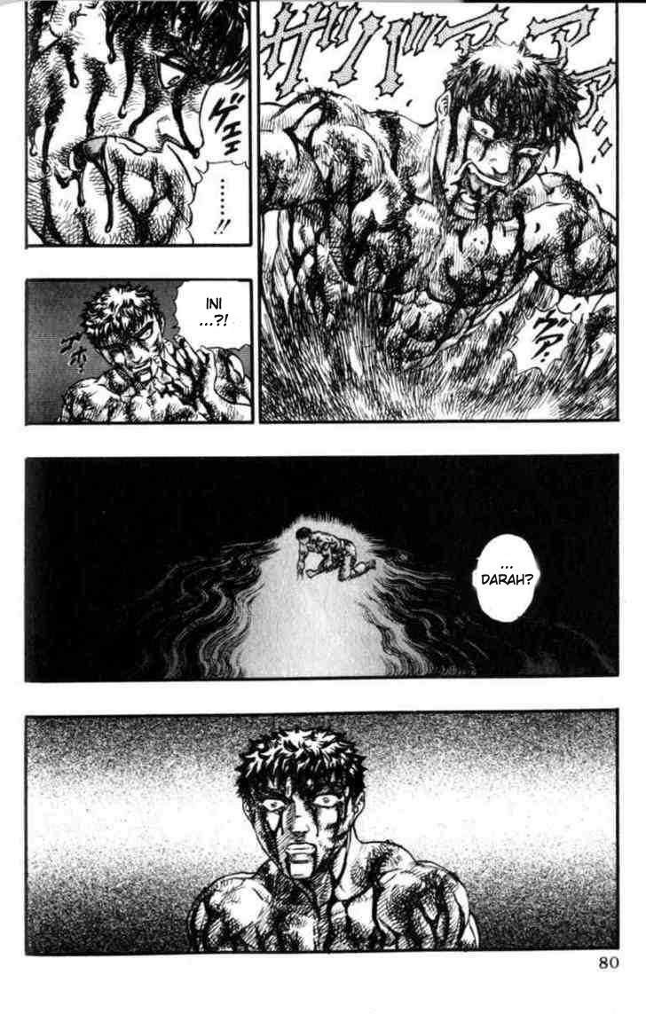 Read Berserk (ID) Manga Online