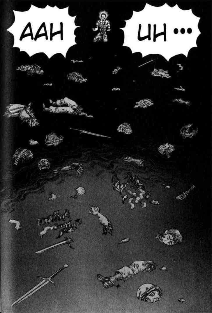 Read Berserk (ID) Manga Online