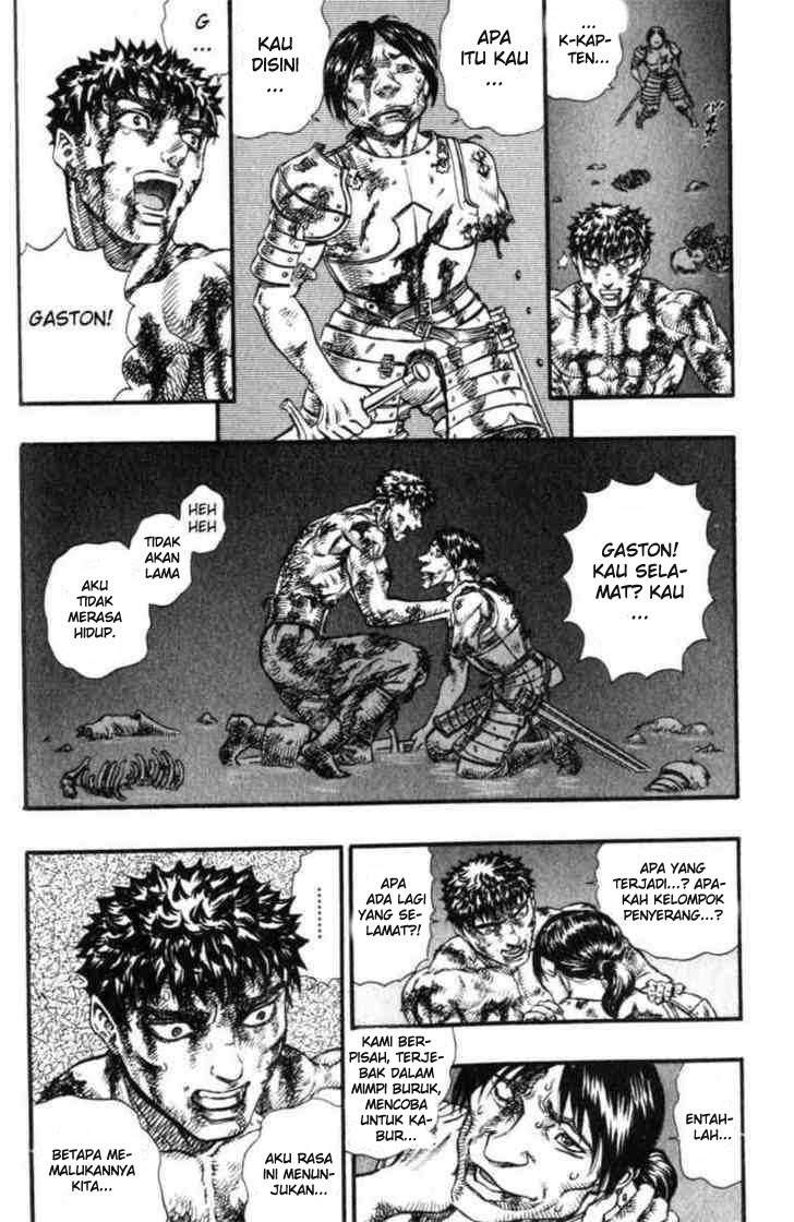 Read Berserk (ID) Manga Online