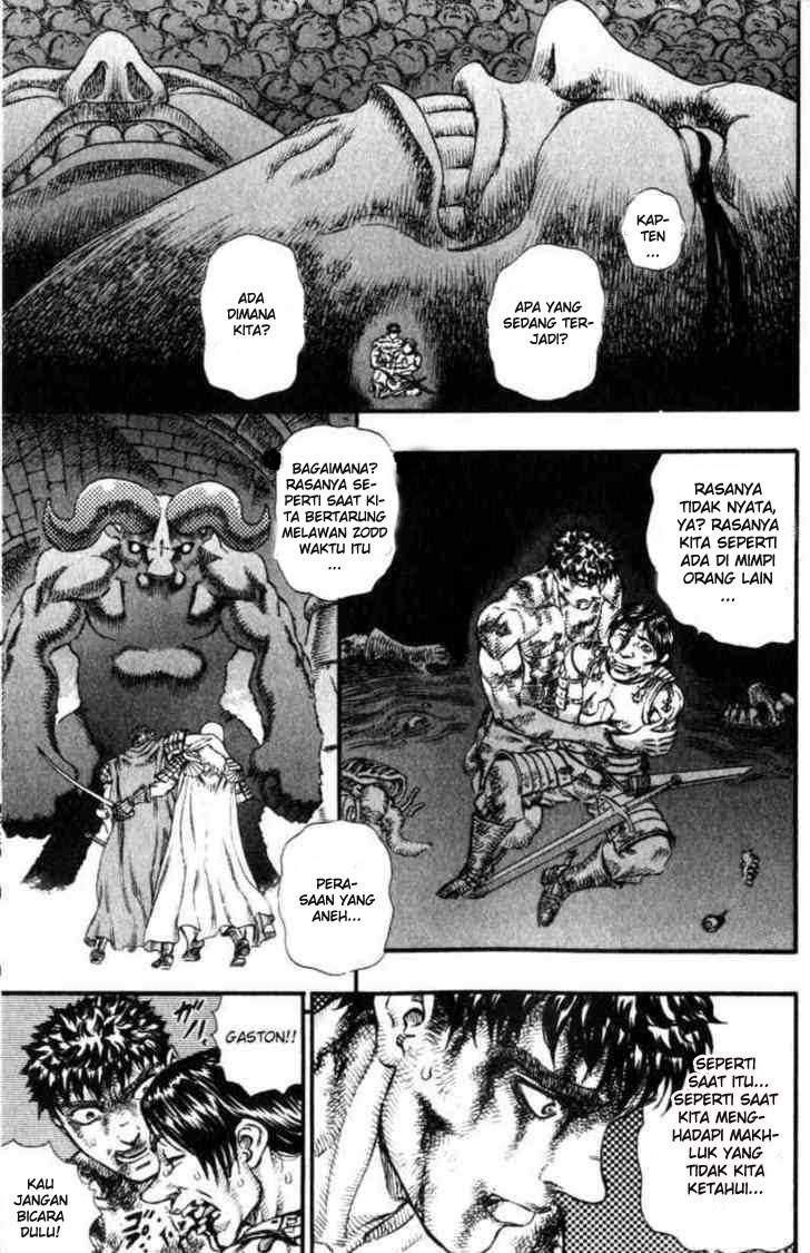 Read Berserk (ID) Manga Online