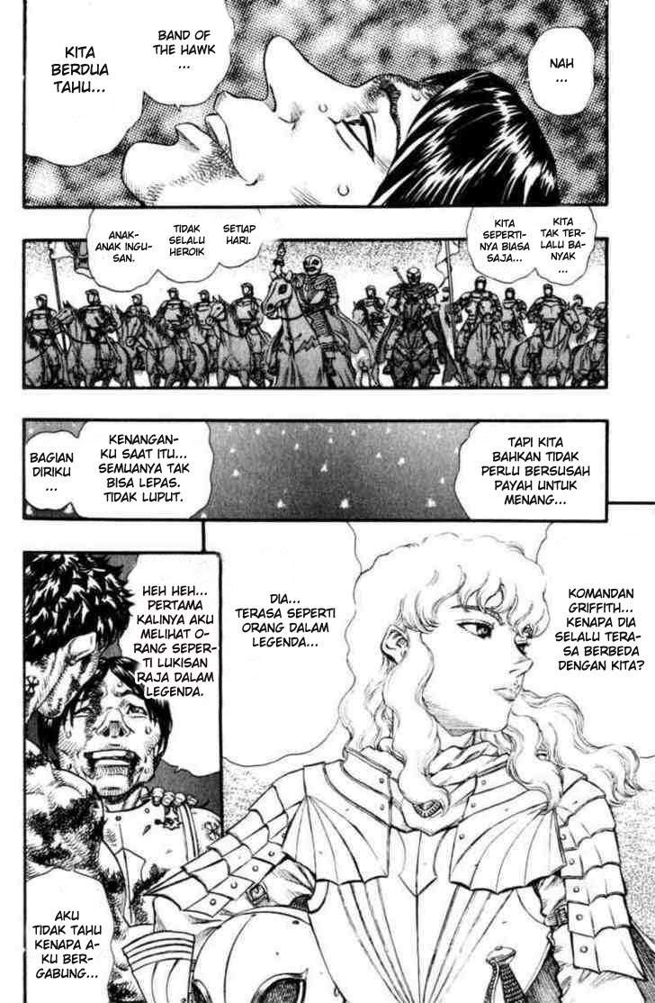 Read Berserk (ID) Manga Online