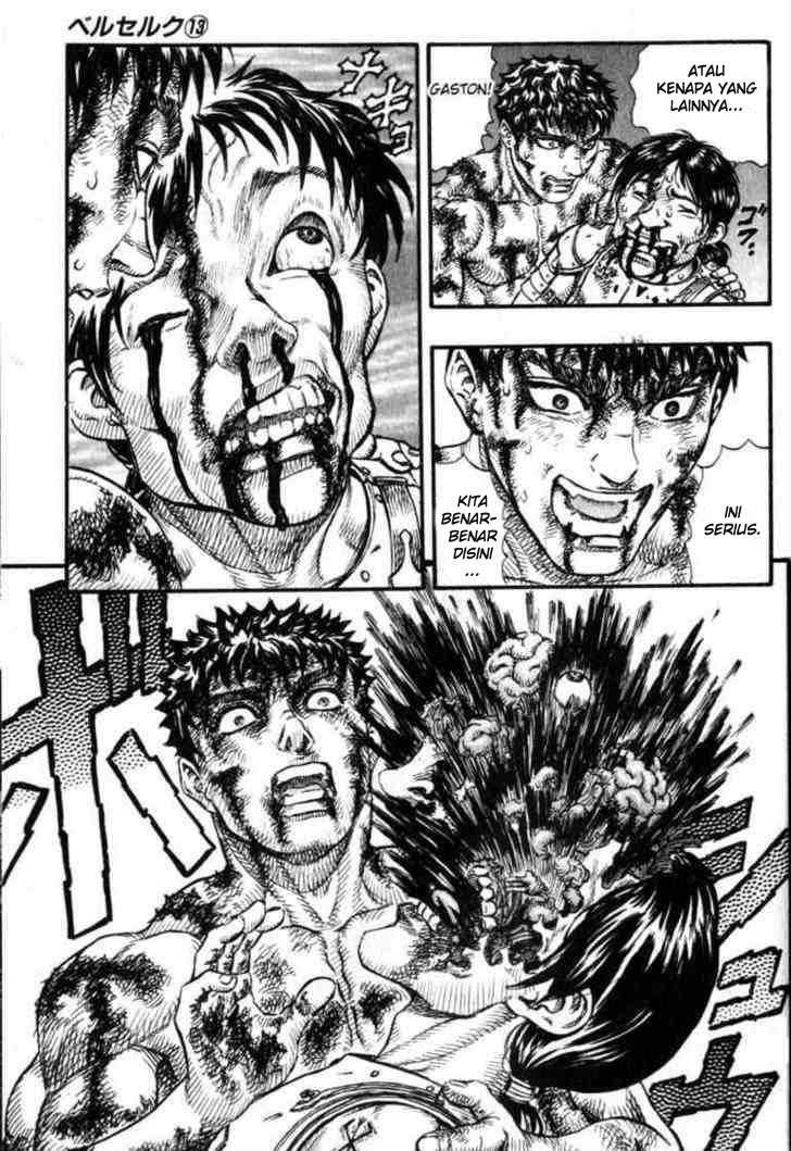 Read Berserk (ID) Manga Online