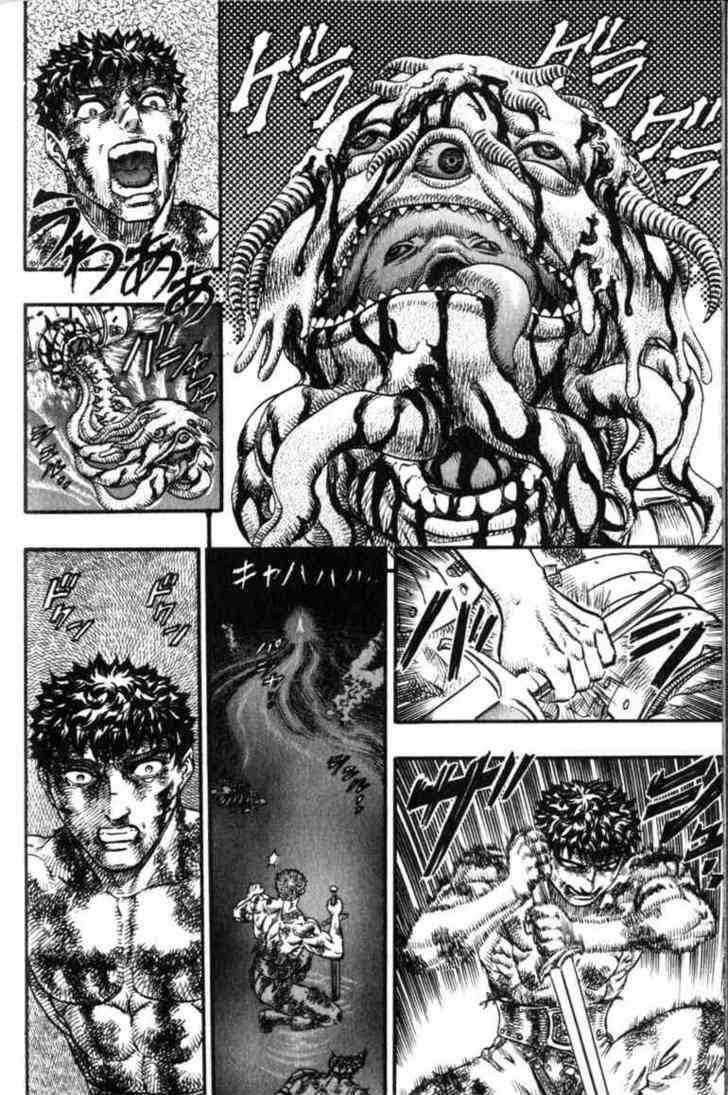 Read Berserk (ID) Manga Online