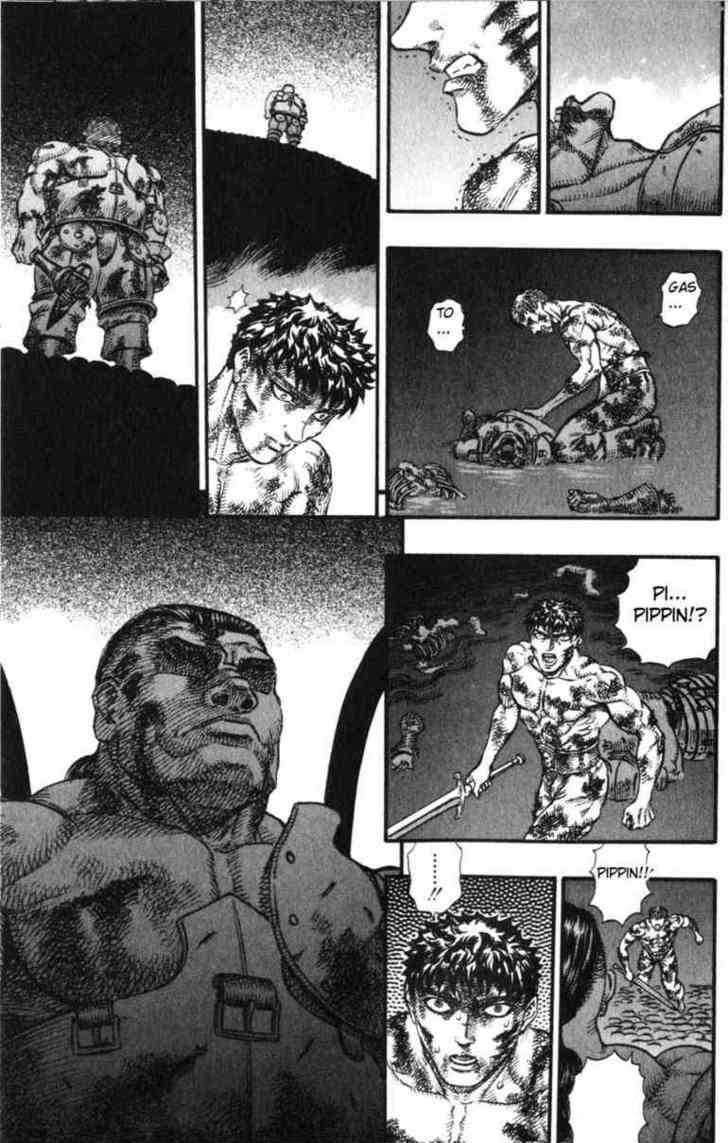 Read Berserk (ID) Manga Online