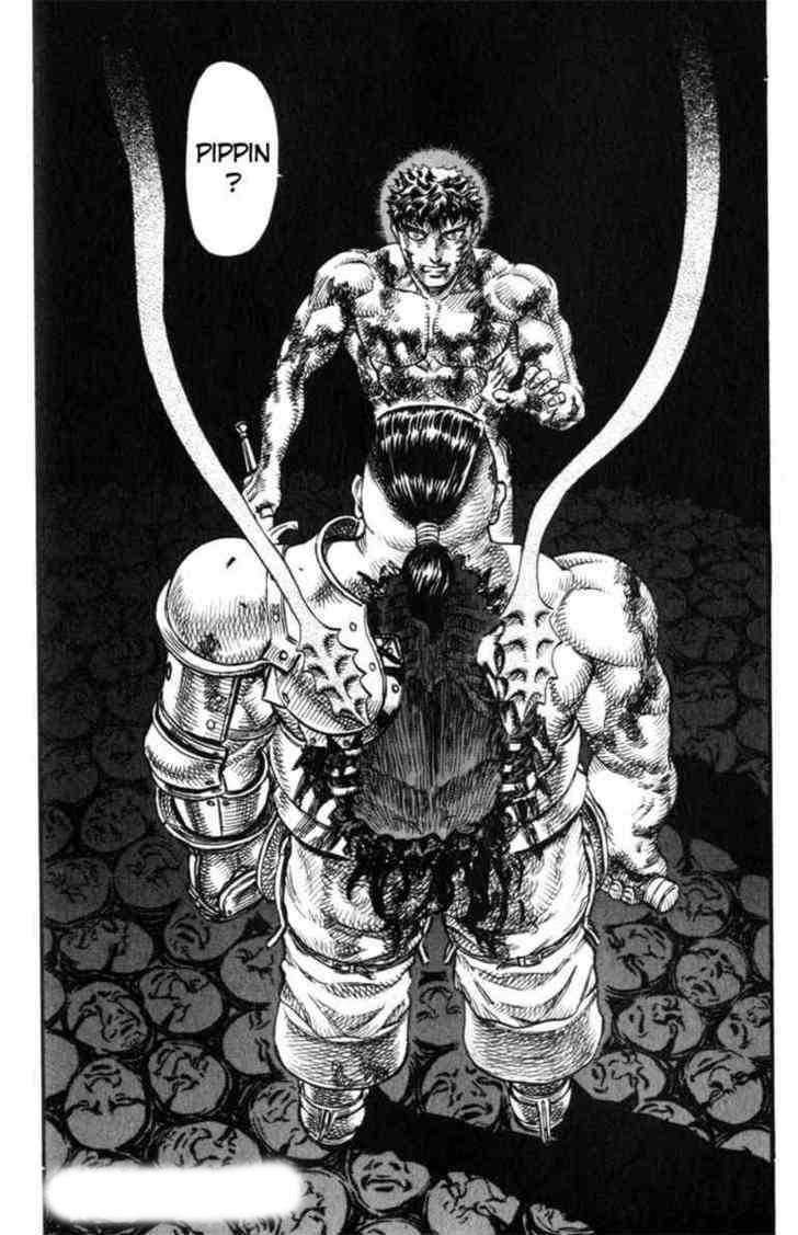 Read Berserk (ID) Manga Online