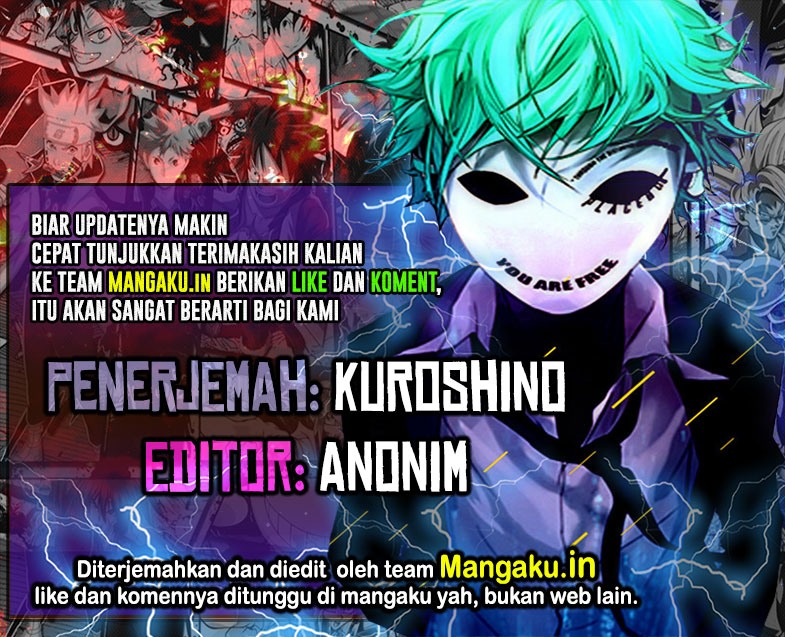 Read Black Clover Bahasa Indonesia (ID) Manga Online