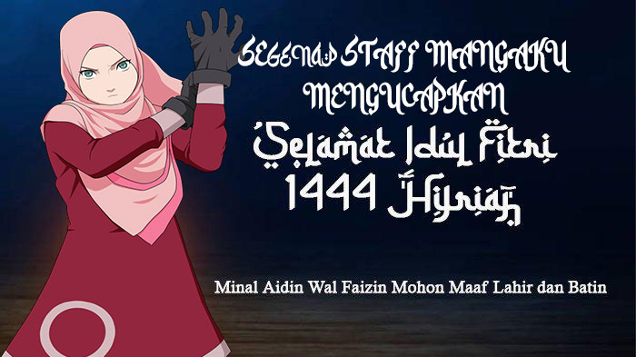 Read Black Clover Bahasa Indonesia (ID) Manga Online