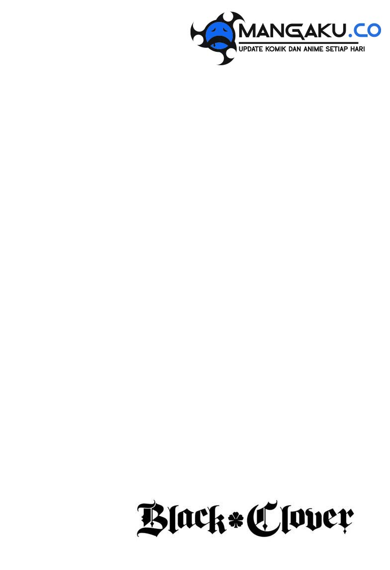 Read Black Clover Bahasa Indonesia (ID) Manga Online