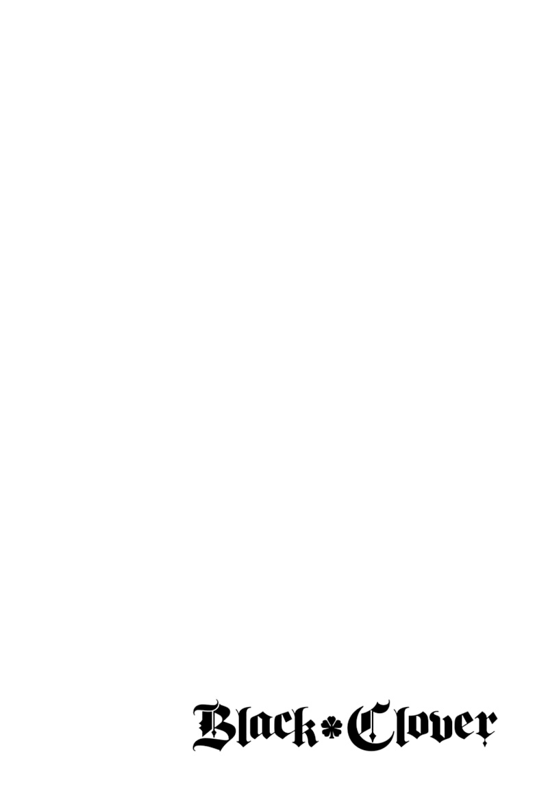 Read Black Clover Bahasa Indonesia (ID) Manga Online
