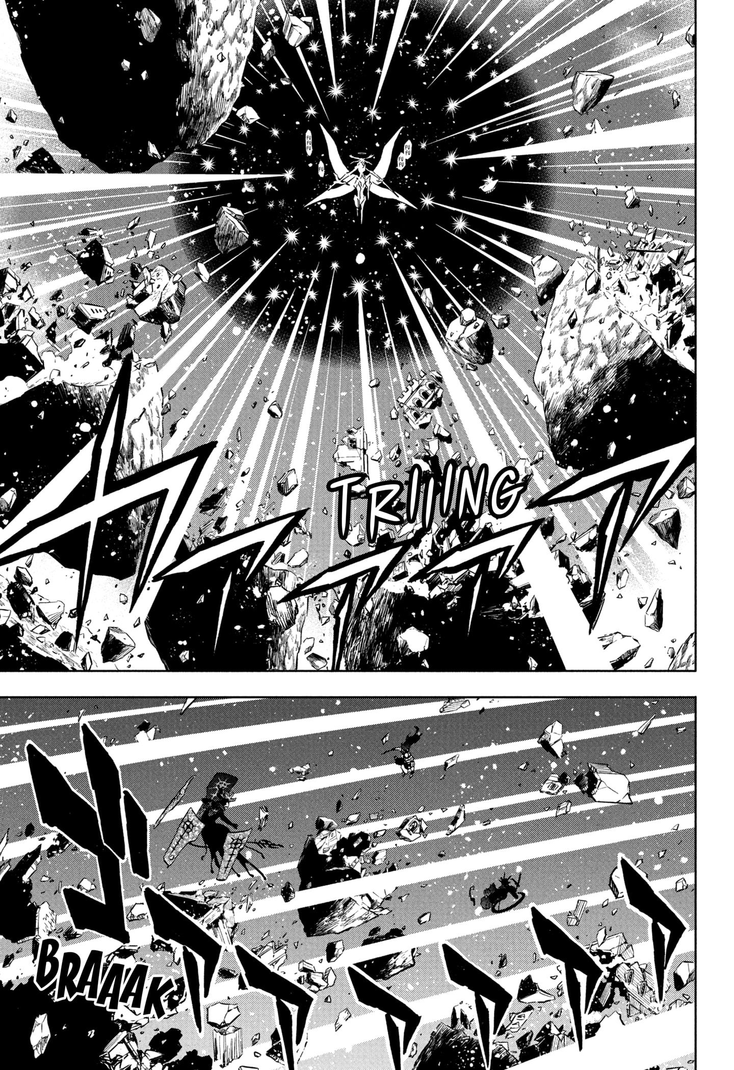 Read Black Clover Bahasa Indonesia (ID) Manga Online