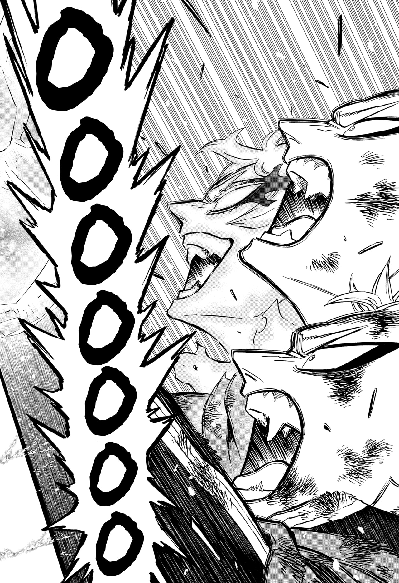 Read Black Clover Bahasa Indonesia (ID) Manga Online