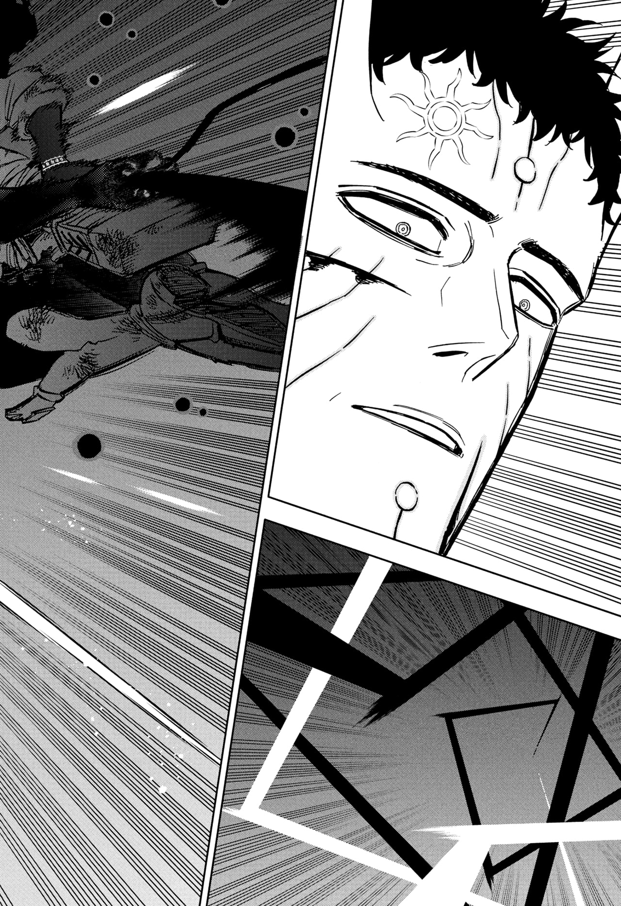 Read Black Clover Bahasa Indonesia (ID) Manga Online