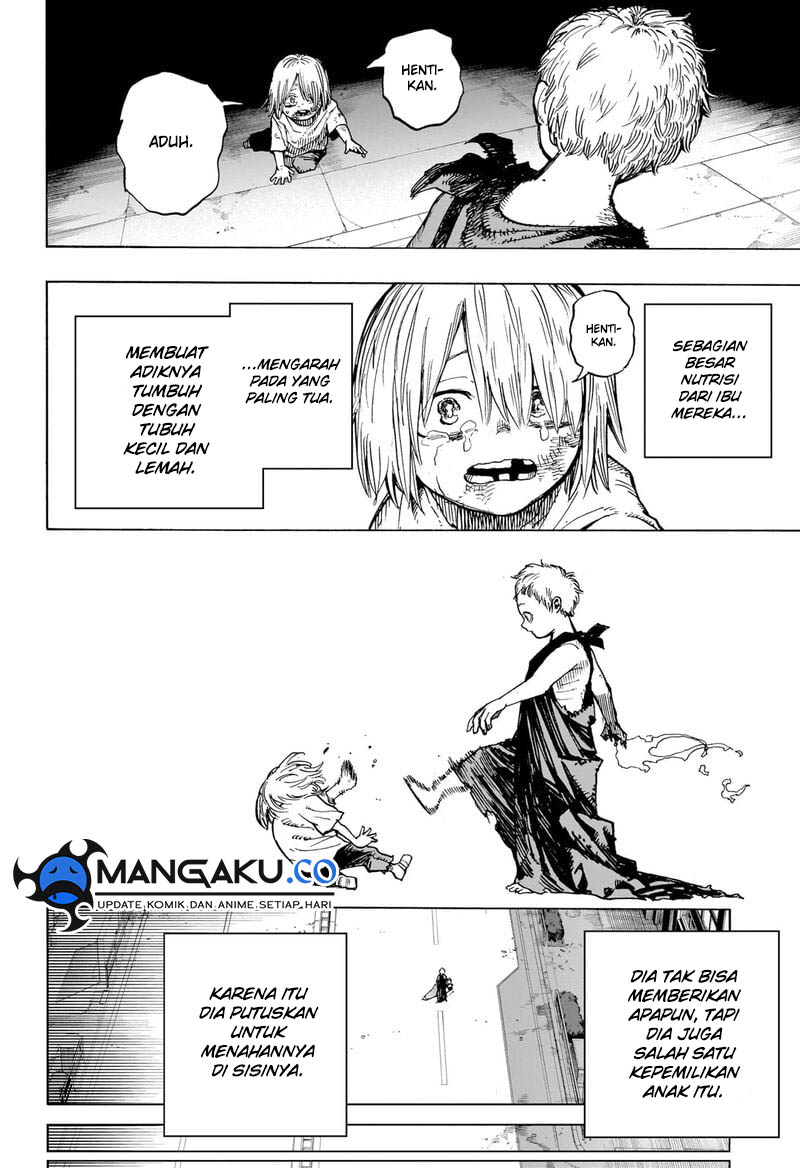 Read Boku no Hero Academia Bahasa Indonesia (ID) Manga Online