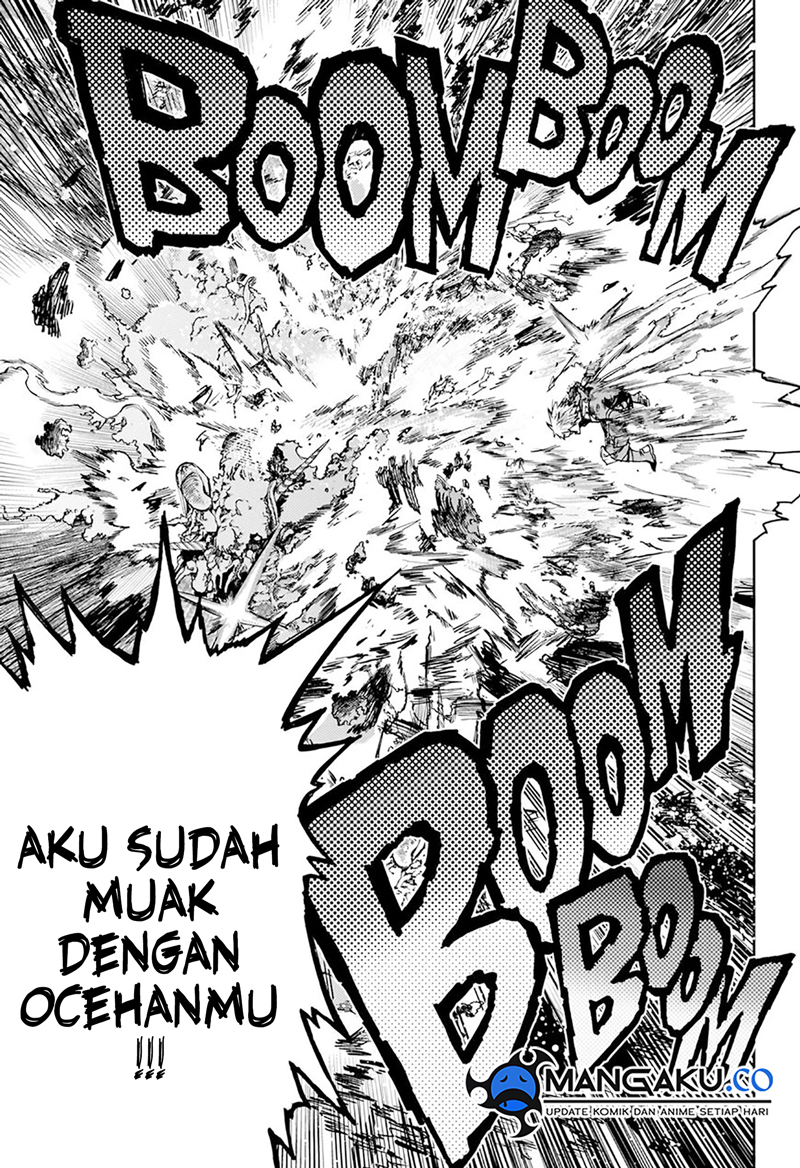 Read Boku no Hero Academia Bahasa Indonesia (ID) Manga Online