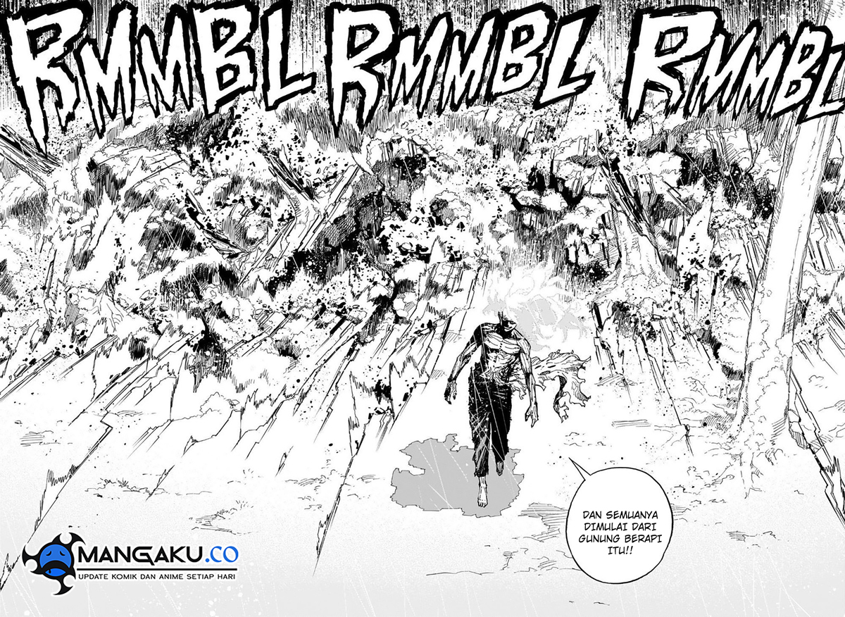 Read Boku no Hero Academia Bahasa Indonesia (ID) Manga Online