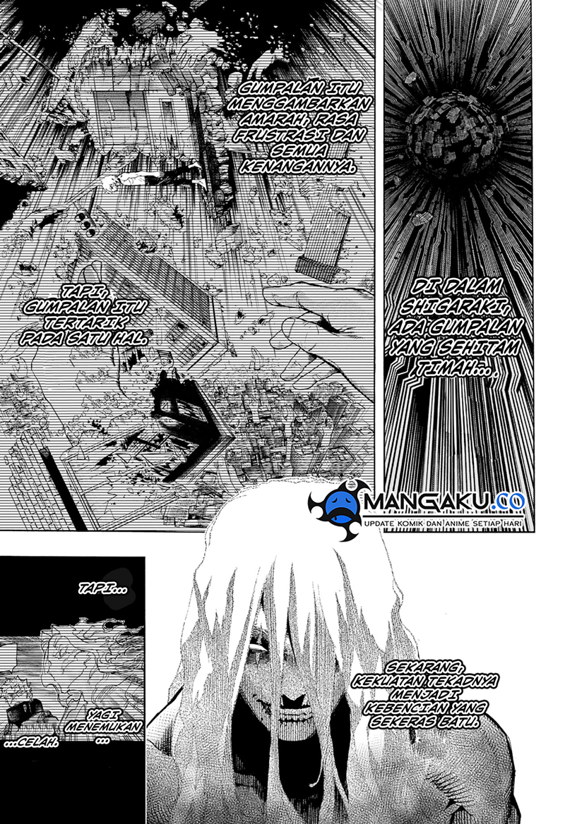 Read Boku no Hero Academia Bahasa Indonesia (ID) Manga Online