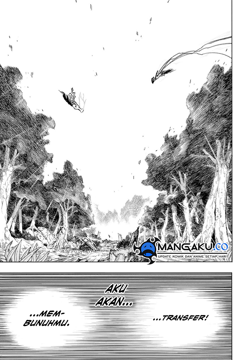 Read Boku no Hero Academia Bahasa Indonesia (ID) Manga Online