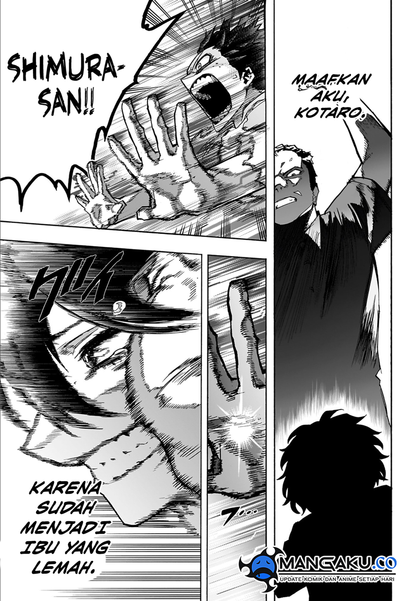 Read Boku no Hero Academia Bahasa Indonesia (ID) Manga Online