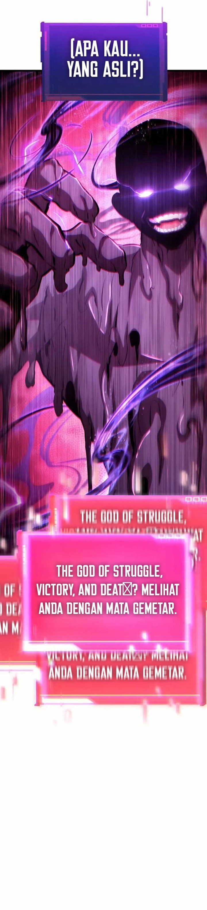 Read Boundless Necromancer (ID) Manga Online