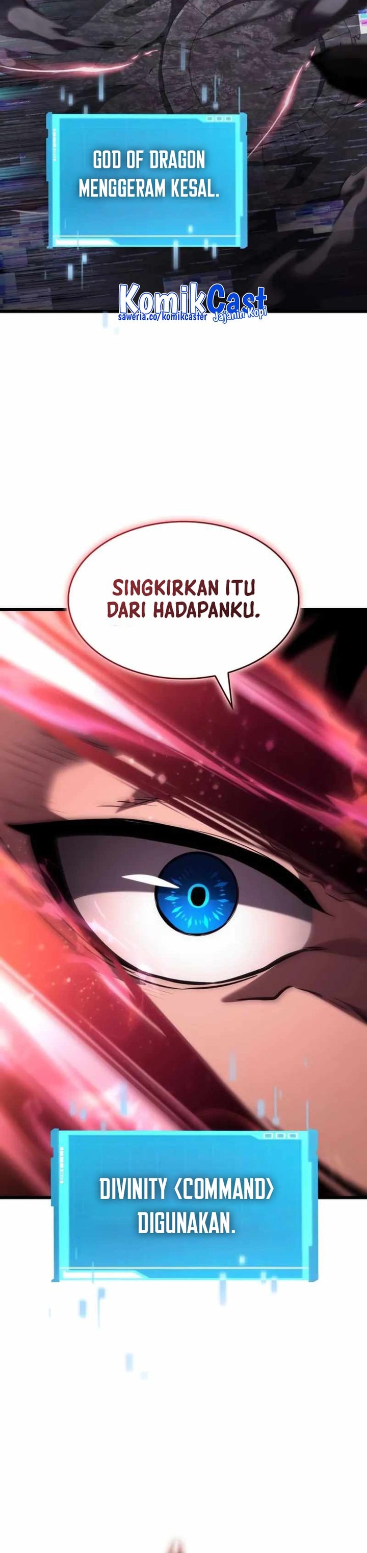 Read Boundless Necromancer (ID) Manga Online