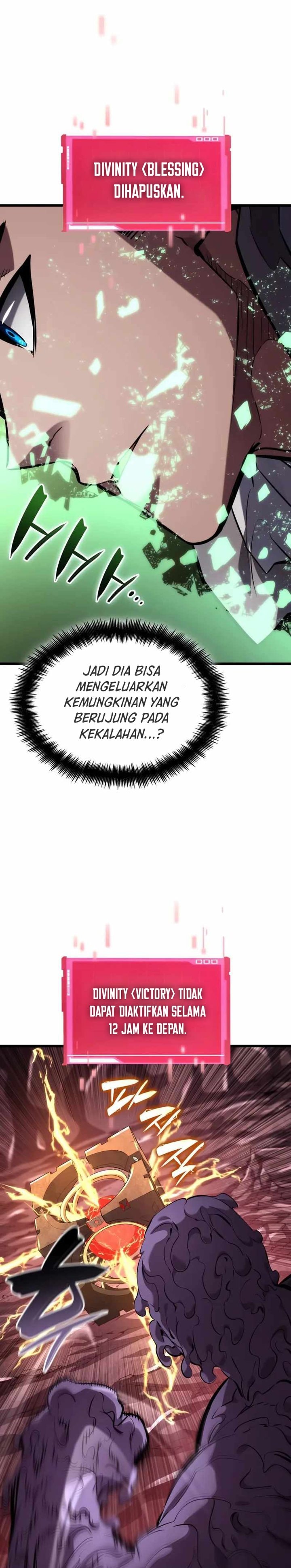 Read Boundless Necromancer (ID) Manga Online
