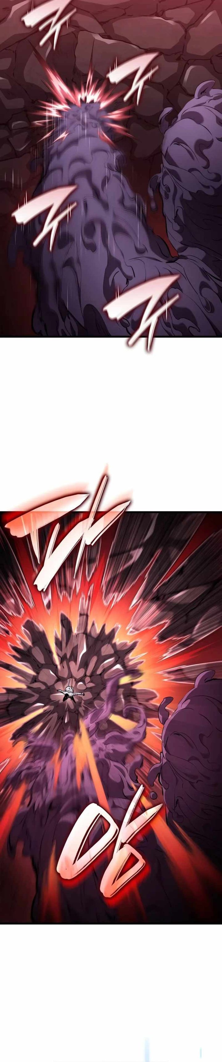 Read Boundless Necromancer (ID) Manga Online