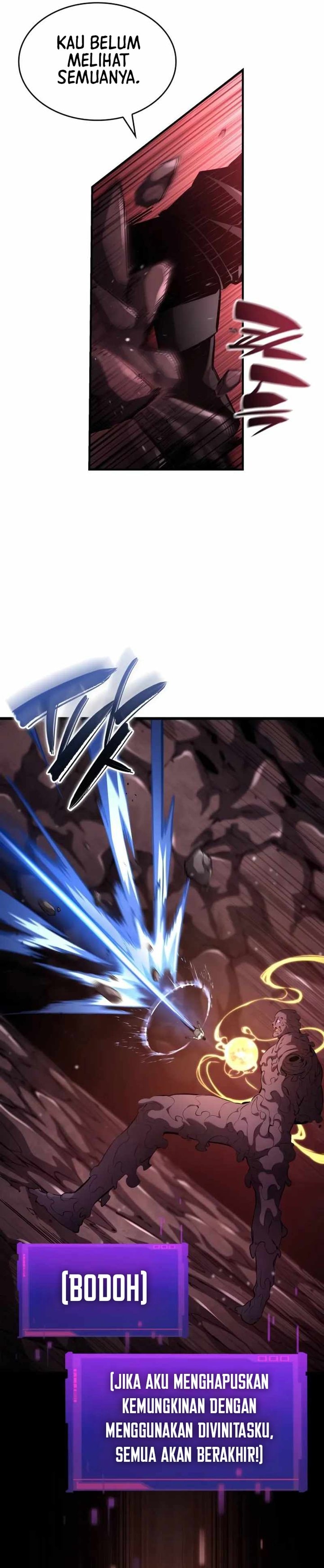 Read Boundless Necromancer (ID) Manga Online