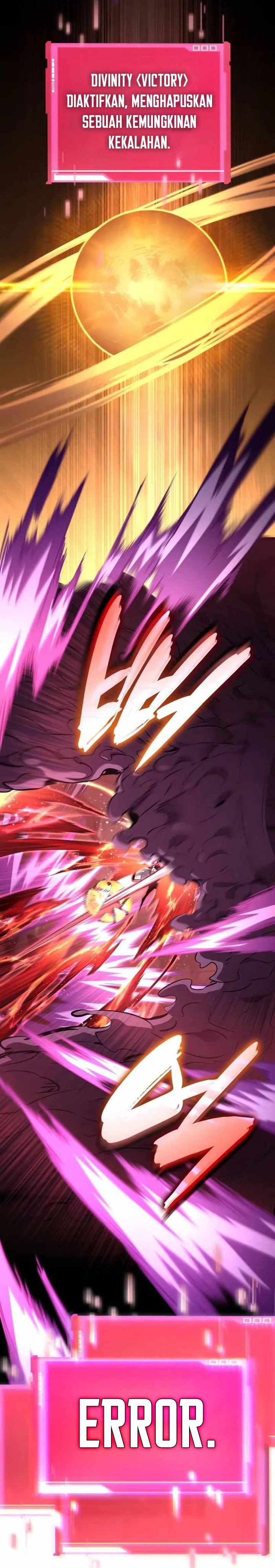 Read Boundless Necromancer (ID) Manga Online
