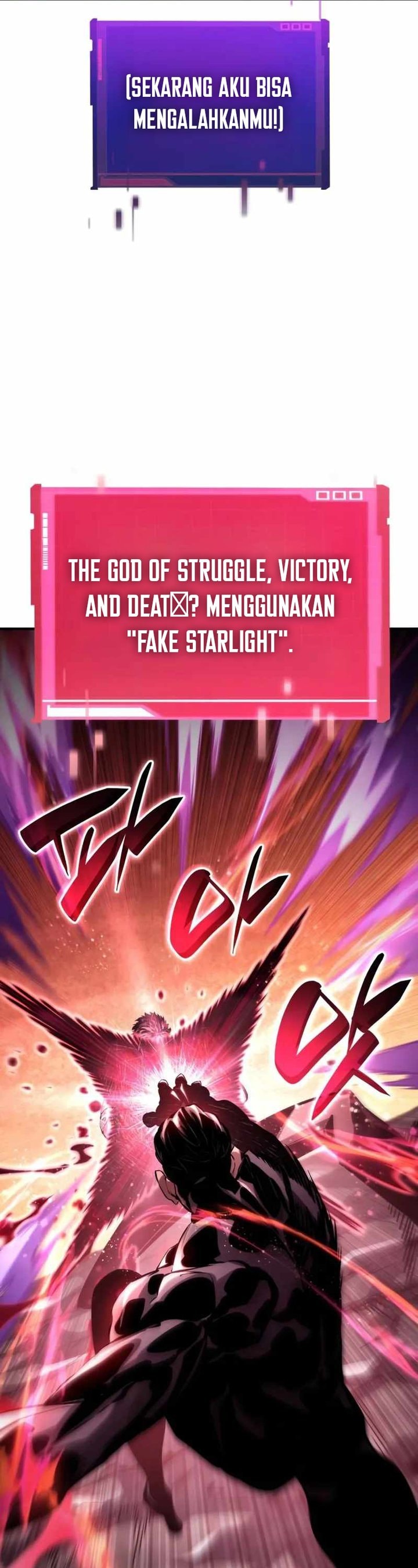 Read Boundless Necromancer (ID) Manga Online