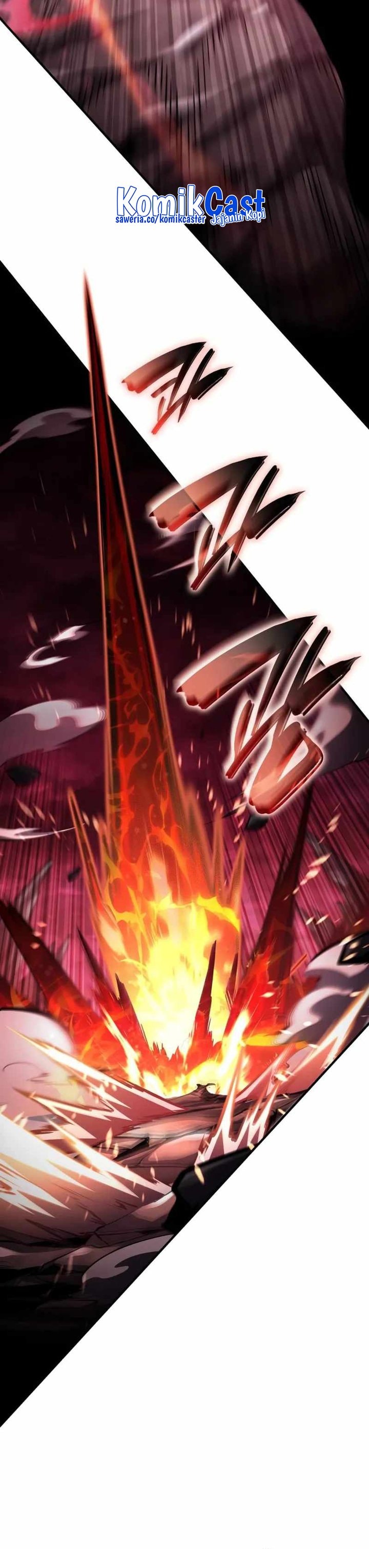 Read Boundless Necromancer (ID) Manga Online